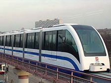 Monorail Road