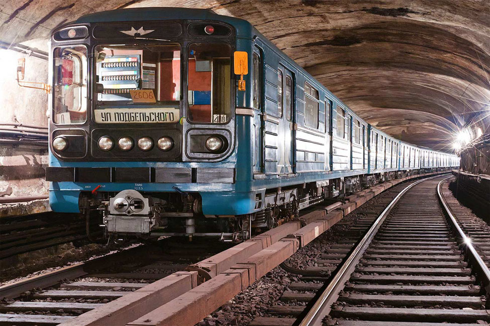 Metro